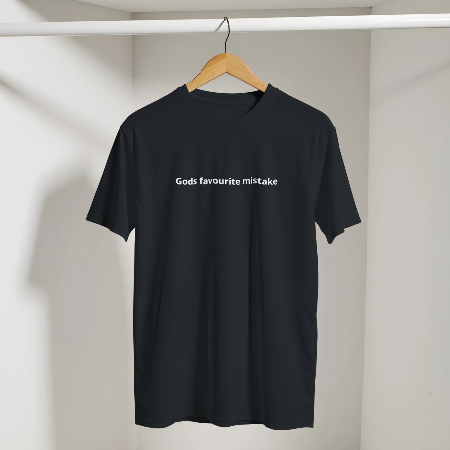 Black tees